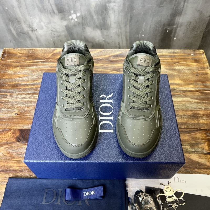 Christian Dior Sneaker